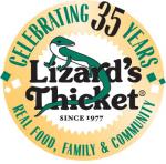 Lizard's Thicket Coupons