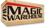 The Magic Warehouse Coupons