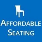 Affordable Seating Coupons