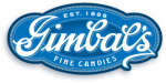 Gimbal's Fine Candies Coupons