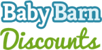 Baby Barn Discounts Coupons