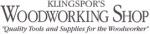 KLINGSPOR's Woodworking Shop Coupons