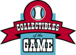 Collectibles of the Game Coupons