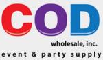 C.O.D. Wholesale Coupons