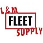 L & M Fleet Supply Coupons