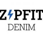ZipFit Denim Coupons