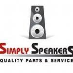 Simply Speakers Coupons