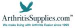 Arthritis Supplies Coupons