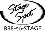 Stagespot Coupons