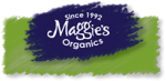 Maggie's Organics Coupons