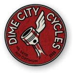 Dime City Cycles Coupons