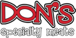 Don's Specialty Meats Discount Code