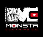 Monsta Clothing Coupons