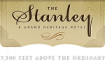 The Stanley Hotel Coupons