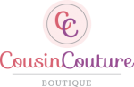 Cousin Couture Coupons