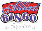 Allied Bingo Supplies Coupons