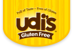 Udi's Gluten Free Coupons