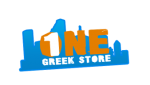 One Greek Store Coupons