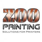 Zoo Printing Coupons