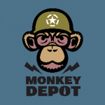 Monkey Depot Coupons