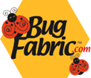 Bug Fabric Coupons
