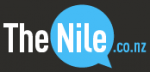 The Nile NZ Coupons