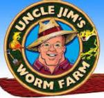 Uncle Jim's Worm Farm Coupons