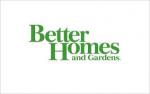 Better Homes and Gardens Discount Code