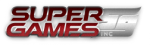 Super Games Inc. Coupons