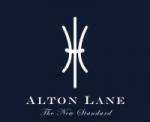 Alton Lane Coupons