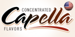 Capella Flavor Drops Coupons