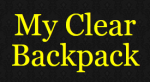 Myclearbackpack Coupons