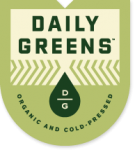 Daily Greens Coupons