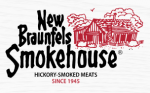 New Braunfels Smokehouse Coupons