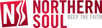 Northern Soul Sportswear Coupons