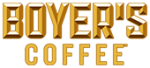 Boyer's Coffee Coupons
