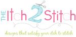 The Itch 2 Stitch Coupons