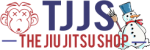 The Jiu Jitsu Shop Coupons