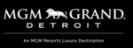 MGM Grand Detroit Coupons