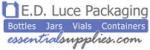 E.D.Luce Packaging Coupons