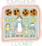 Tom'S Mom'S Cookies Coupons