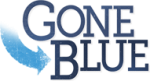Gone Blue Coupons