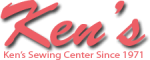 Kens Sewing Center Coupons