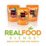 Real Food Blends Coupons