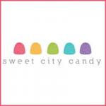 Sweet City Candy Coupons