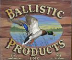 Ballistic Products Coupons
