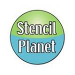 Stencil Planet Coupons