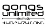 Gongs Unlimited Coupons