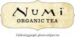 Numi Organic Tea Coupons