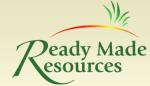 Ready Made Resources Coupons